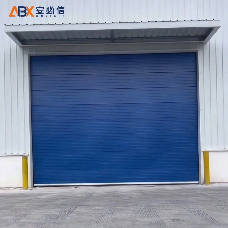 肇庆市医药密闭高速门